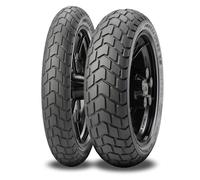 Neumático PIRELLI MT 60 RS (F) Estándar 110/80 R 18 M/C 58H TL