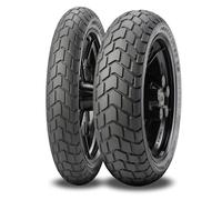 880.25.67 - neumático Cubierta Moto Delantero 120/70zr18 (59w) tubeless mt60 RS