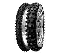 Neumático Pirelli MT16 Garacross 110/100-18 64 TT NHS trasero