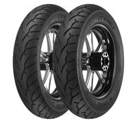 Neumático Pirelli Night Dragon GT 130/90 B16 73H TL reforzado trasero