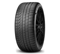 NEUMÁTICO PIRELLI PZERO WINTER 295 35 R20 101V INVIERNO TL M+S 3PMSF MFS NA0 PARA COCHES