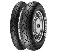 Neumático Pirelli Route MT66 120/90-17 64S TT delantero