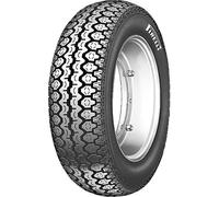 Neumático Pirelli SC 30 Retro Para Scooter Delante O Detrás - 3.50-10 Moto Calle