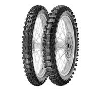 Neumático Pirelli Scorpion MX Soft 110/90-19 62M TT NHS trasero