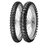 Neumático Pirelli Scorpion MX Soft 90/100-16 51M TT NHS trasero
