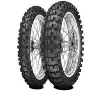 Neumático Pirelli Scorpion MX32 Mid Hard 100/90-19 57M TT NHS trasero