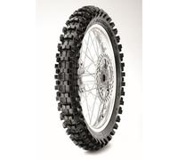 Neumatico pirelli scorpion mx32 mid soft 2.75-10 nhs 37j tt para moto repuestos