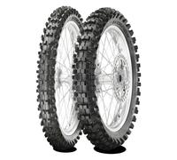 Neumático Pirelli Scorpion MX32 Mid Soft 60/100-14 29M TT NHS delantero