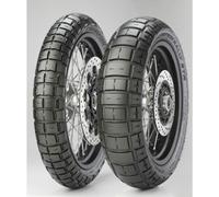 Pirelli Scorpion Rally STR 180/55R17 73V Rear