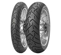 Neumático Pirelli Scorpion Trail II 140/80 R17 69V TL trasero