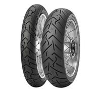 Neumático PIRELLI SCORPION TRAIL II (F) 110/80 R 19 M/C 59V TL