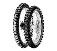 Neumático Pirelli Scorpion XC Mid Soft MST 80/100-21 51R TT delantero