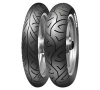 Neumático Pirelli Sport Demon 100/90-18 56H TL delantero
