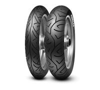 Pirelli Neumático para moto Sport Demon 150/70-16 68S Trasero