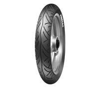 PIRELLI SPORT DEMON 120/70-16 TL, Neumáticos de moto delantero