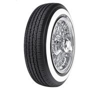 Neumático PKW de verano RADAR RNC0085#19 para CHEVROLET CAMARO 4.1 1974-1979