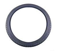 Neumático plegable de goma de la bici de 16 pulgadas 37-349 estructura con cinturón de acero duradera para Brompton