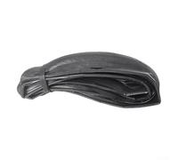 Neumático plegable para bicicletas de carretera de 700 C, construcción de goma compuesta dual con capa de protección contra la banda de rodadura e inflado máximo 830 kPa (C3045/700 x 25C)