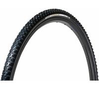 Neumático Plegable Tubeless Panaracer GravelKing EXT Knobby 700x35 Negro