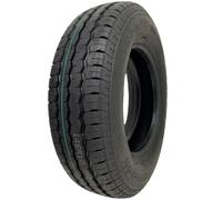 Neumático radial para remolque de 145 x 10 pulgadas, 6 capas, 475 kg, 84/82 N, para trabajo pesado, Wanda WR068