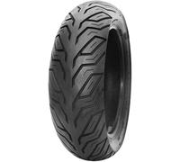 Neumático reforzado 100/80-10 D825 compatible con Piaggio Vespa varios modelos Scooter Zip Moto