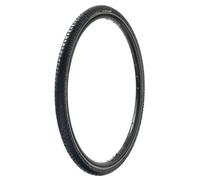 Neumático reforzado para bicicletas urbanas Hutchinson haussmann infinity protect TR E50 27,5" x 1,75 mm/5 mm