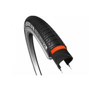Neumático rígido con reflector CST Brooklyn pro cargo 28x2.00 skinwall 50-622 TU