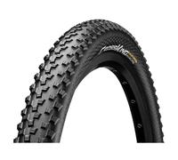 Cubierta Continental Cross-King 26x2.20 RIGIDA NEG