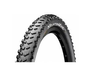 Neumático rígido de bicicleta de montaña Continental Mountain King 58-622 29x2,30