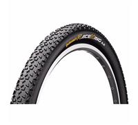 Neumático rígido de bicicleta de montaña Continental Race-King 55-584 27,5x2,20
