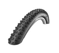Neumático rígido de bicicleta de montaña Schwalbe Rock Ron HS438 Liteskin Performance Addix 54-507 24x2,10