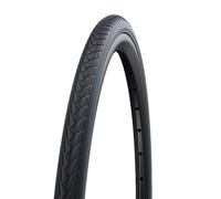 Neumático rígido para bicicleta de maratón Schwalbe Plus HS440 EVO NMC 24x1,00