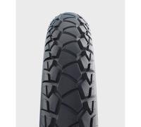 Neumático rígido Schwalbe Al Groundererf Dd R-G Addix 27,5 "x2,35"