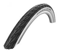 Neumático rígido Schwalbe Delta Cruiser.10/KGuard/Bl 28 "x1,10"
