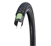 Neumático rígido Schwalbe Energizer Plus Tour 28x1,75 Hs485 Perf,Twinskin Greenguard 28x1,75