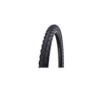 Neumático rígido - Schwalbe - Land Cruiser Plus - 28x2.00 - negro