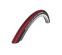 Neumático rígido Schwalbe Rightrun Hs387 Kg Lskin/Rouge 24 "x1"