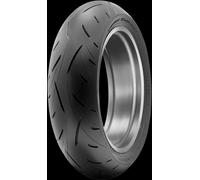 Dunlop Roadsport 2 ( 190/55 ZR17 TL (75W) Rueda trasera, M/C )