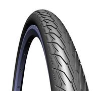 Neumático Rubena Tyres Flash renfort anti-crevaison compatible vae 700x40