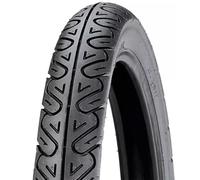 Neumático rueda 2 1/2-16 DEESTONE STRADA D8000 delantero/trasero para scooter