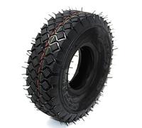 NÉUMATICO RUEDA CUBIERTA SCOOTER ELÉCTRICO PATINETA MINI QUAD 4.10/3.50-4