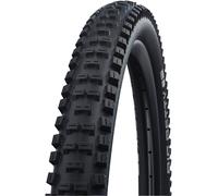 Neumático Schwalbe Big Betty - 29x2.4 Alambre Negro Perf Line BikePark