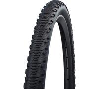Neumático Schwalbe CX Comp - 700x35 Alambre Negro K-Guard SBC