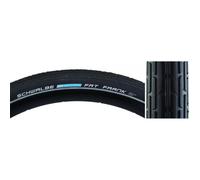 Neumático Schwalbe Fat Frank 26x2.35 K-Guard Negro/Reflectante Alambre