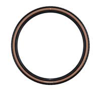 Neumático Schwalbe G-One RX Pro E25 700x45c TLR Tubeless Negro/Pared Marrón