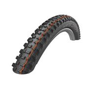 Neumático Schwalbe Hans Dampf - 29x2.35 Tubeless Plegable Negro Evolución Super