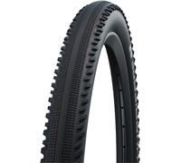 Neumático Schwalbe Hurricane - 27.5x2 Alambre Negro Perf