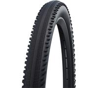 Neumático Schwalbe Hurricane 700x40 Negro Wire Black Perf Line