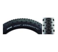 Neumático Schwalbe Jumbo Jim 26x4.0 Fat Tire Addix Plegable