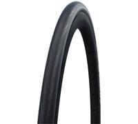 Neumático Schwalbe Lugano II - 700x23 Alambre Negro Activo Silica K-Guard